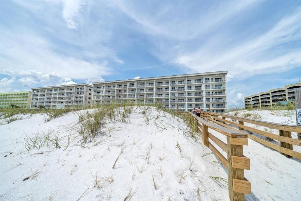Gulf Dunes 506 Hello Sunshine フォート・ウォルトン・ビーチ エクステリア 写真