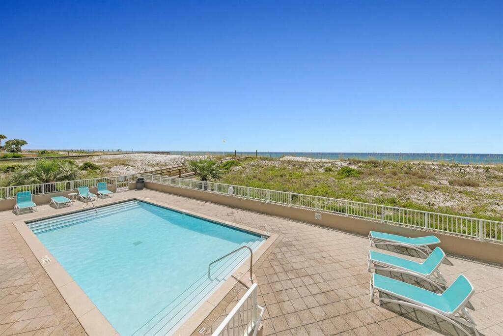 Gulf Dunes 506 Hello Sunshine フォート・ウォルトン・ビーチ エクステリア 写真